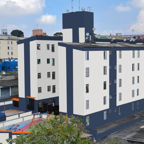 Alugo Apartamento Teotônio $1000 Reais Com Garagem Fechada
