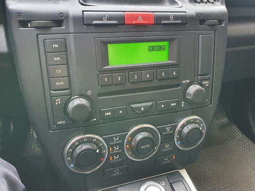 Land Rover Freelander 2 3.2 Freelander 2 3.2 2011