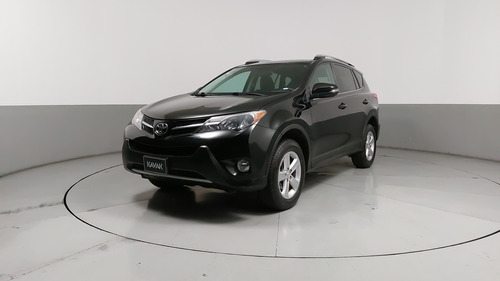 Toyota RAV4 2.5 Xle At