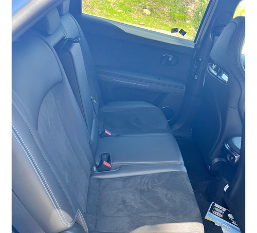 Hyundai Ioniq 5 N