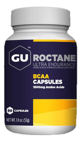 Roctane Ultra Resistencia Bcaa Energy Gu