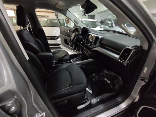 Imagen 22 de 25 de Fiat Toro 1.8 At6, Totalmente En Cuotas,entrega Pactada /men