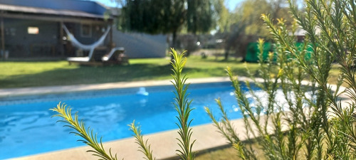 Casa Quinta Las Retamas