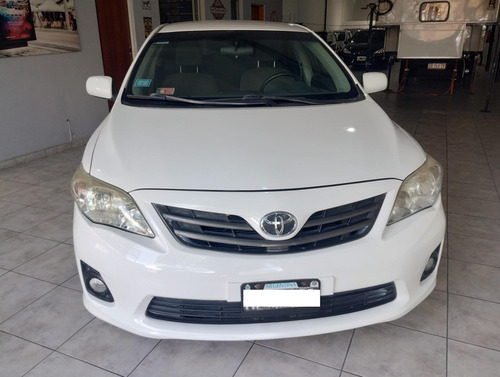 Toyota Corolla 1.8 Xei At Pack 136cv