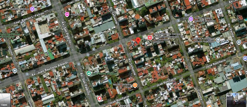 Departamento A La Venta En Flores