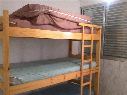 Apartamento - Venda - Guilhermina - Praia Grande - Fd62