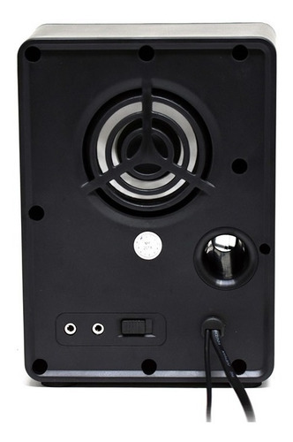 Micro System Caixa Som Bivolt 2.1 Bluetooth Mp3 Fm Pc 2021