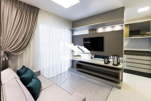 Imagem 27 de 30 de Apartamento No Edifício North Brava - 1227