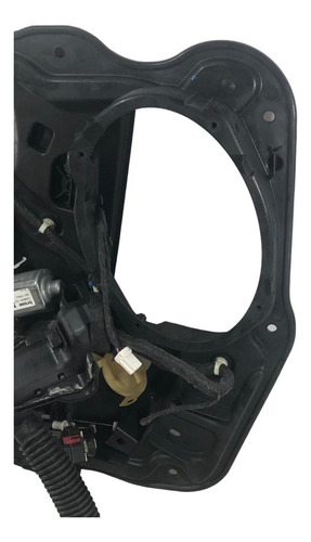 Maquina Vidro Dian Dir Compl Original Jeep Compass 533710640