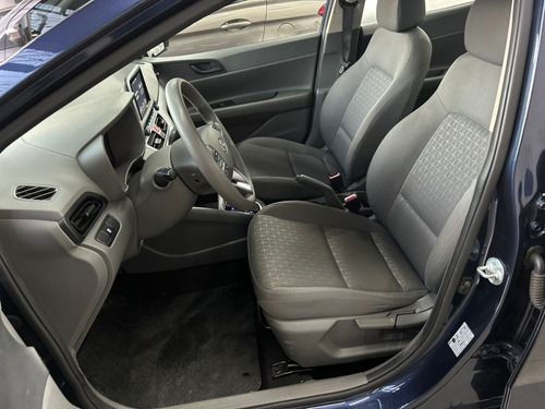 Hyundai HB20S 1.0 TGDI FLEX COMFORT AUTOMÁTICO