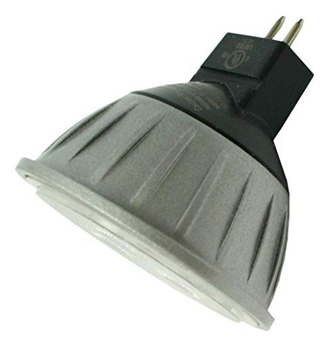 Bombilla Led Halco 81077 - Mr16fl10/830/led Mr16 Flood