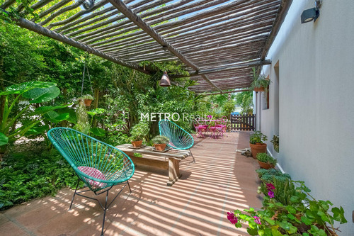 Casa En Venta En Lote Interno En Mayling Club De Campo