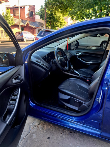Ford Focus III 2.0 Se Plus At6
