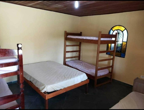 Imagem 2 de 27 de Chácara Com 3 Dormitórios À Venda, 7500 M² Por R$ 800.000,00 - Parque Dos Jacarandás - Arujá/sp - Ch0034