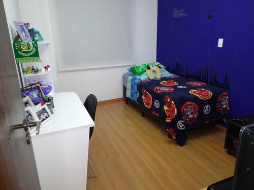 Venda Apartamento Sao Caetano Do Sul Santa Maria Ref: 7225 - 1033-7225