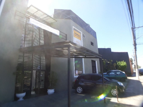 Imagem 4 de 30 de Excepcional Salão Comercial Integrante Na Região Do Jardim Maia - Sl0137