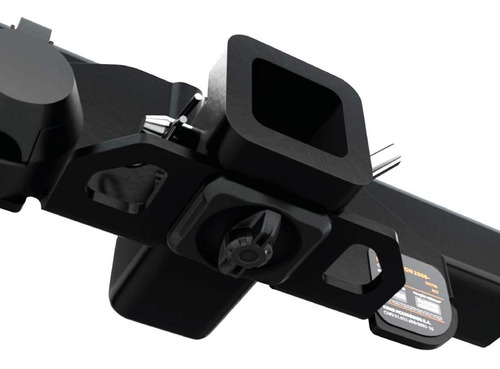 Imagen 2 de 4 de Keko Tiron Enganche Remolque Mercedes Benz Gla 250 15-20
