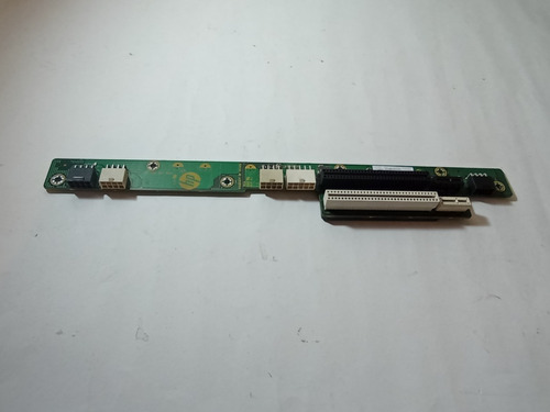 Hp 645483-001 Pci Server Riser Card Hp Ml350 G8