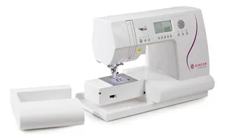 Maquina De Coser Singer C430 Professional Computarizada