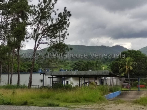 Imagen 2 de 27 de Finca En Venta En Bejuma