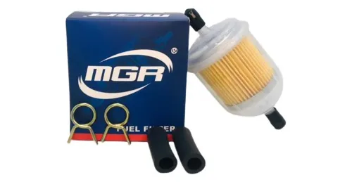 Filtro De Gasolina Universal