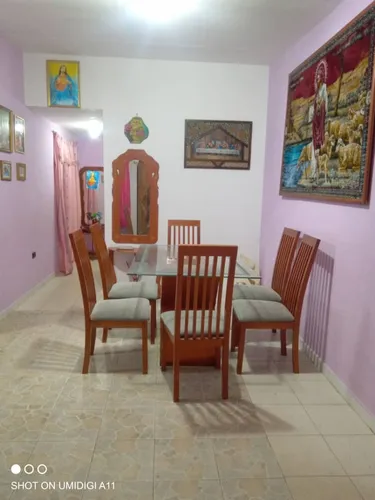Casa En Venta En Los Corales
