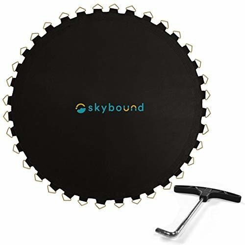 Cama Elástica De Repuesto Skybound 12ft.