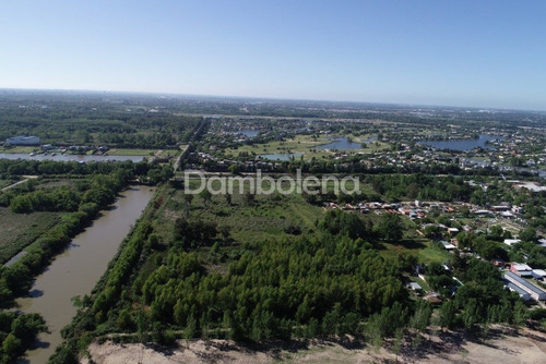 Imagen 6 de 17 de Terreno Fraccion En Venta Ubicado En Tigre, G.b.a. Zona Norte