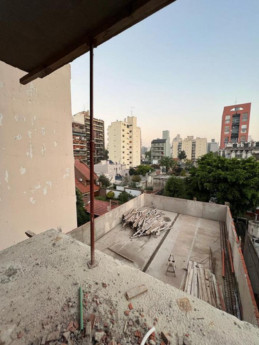 Imagen 30 de 30 de Venta Depto De 4 Amb. C/ 2 Coch. Y Terraza Privada