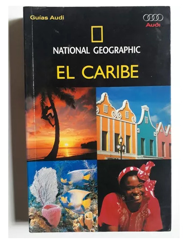 El Caribe - National Geographic