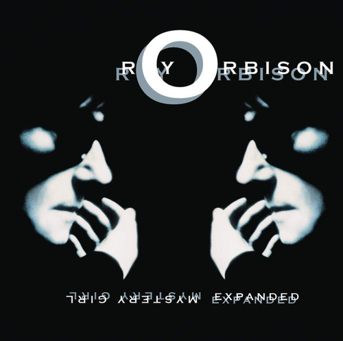 Orbison Roy - Mystery Girl Expanded Cd