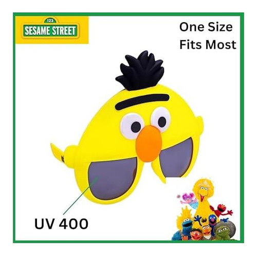 Gafas De Sol Bert Bert Street Sun-staches Street, Accesorio