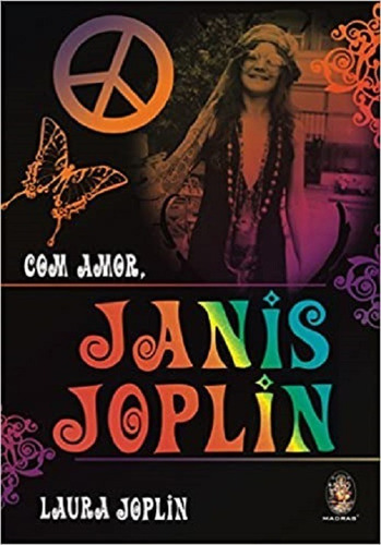 Com Amor, Janis Joplin