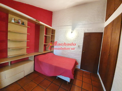 Casa En Venta, Pinares, Punta Del Este- Ref: 6275