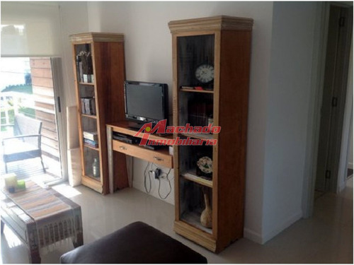 Imagen 6 de 17 de Apartamento En Venta De Dos Dormitorios En Punta Del Este
