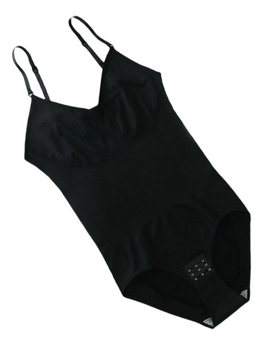 Fajas Para Mujer Body Leotardos Transpirable Cómoda Tanga