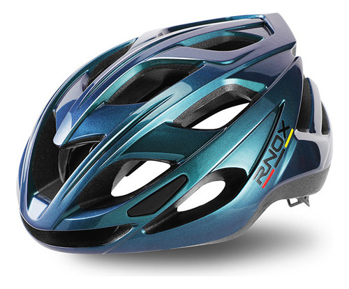 Nuevo Casco De Ciclismo Rnox Casco De Bicicleta De Carretera