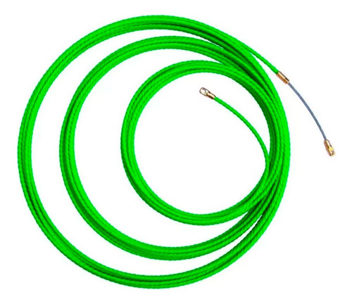Cinta Pasacables Helicoidal Polyester 3,2mm X15mt Viyilant