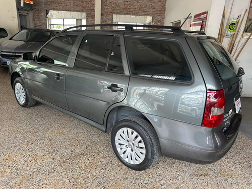 Volkswagen Gol Country 1.4 Power (aa+dh) 83cv