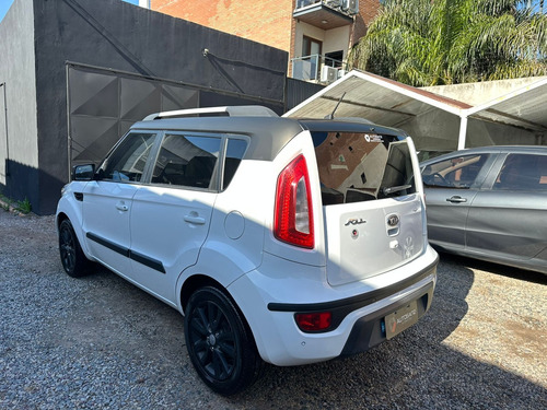 Kia Soul 1.6 Pop 132cv 6at