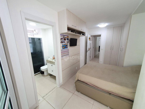 Apartamento Com 3 Quartos Por R$ 685.000 - Santa Rosa /rj - Ap47471