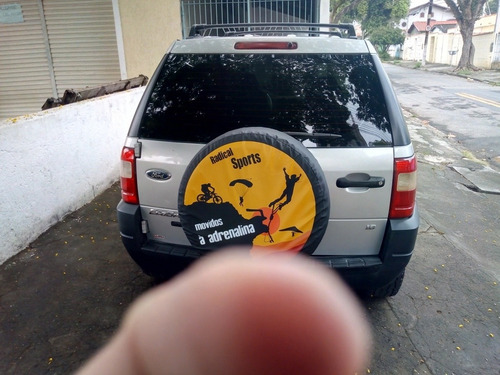 Imagem 9 de 10 de Ford Ecosport Xl 1.6