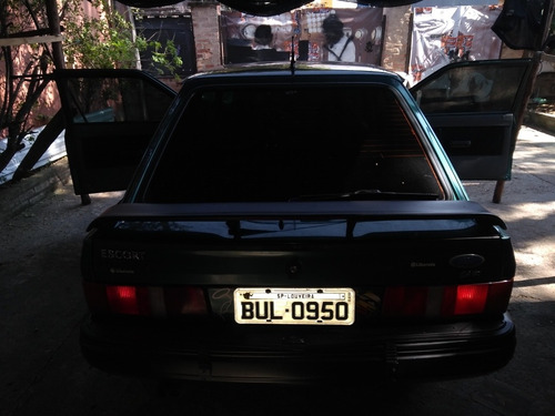 Imagem 5 de 15 de Escort Hobby Escort Hobby