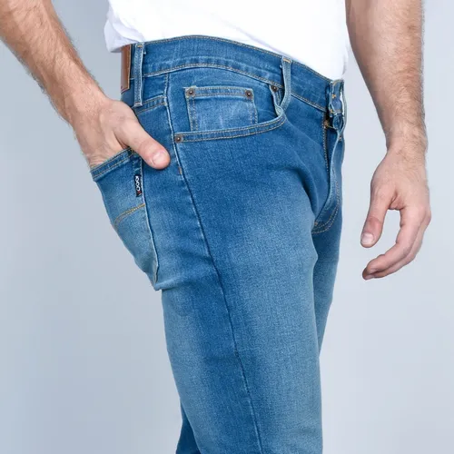 Pantalones oggi jeans para hombre hotsell