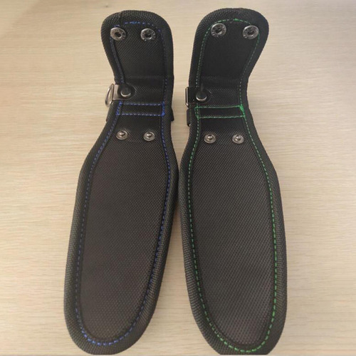 Funda Para Alicates De Pesca, Organizador LĂnea Azul