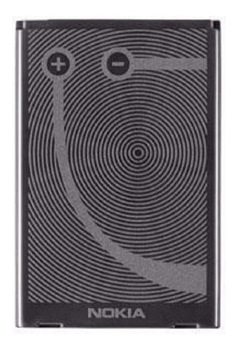 Bateria Pila Nokia Bp-5 Modelo E61