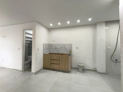 Apartaestudio En Arriendo En La Cabrera. Cod A30840