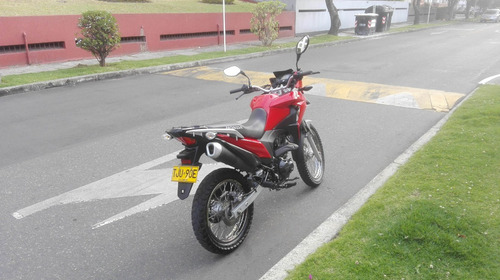 Modelo 2017 Freno Abs, Soat Y Rtm 2026 Único Dueño No Chocad