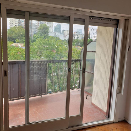 Departamento En Venta Colegiales 3 Ambientes