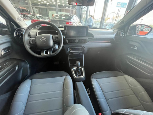 Citroën C3 Aircross 1.0 Shine Turbo 200 Cvt 7As